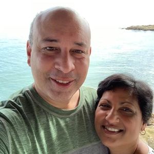 Meet your Posher, Celene persaud